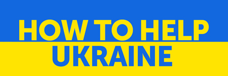 How to help Ukraine